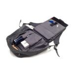 Brinde Mochila Antifurto Poliéster 7