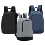 Brinde Mochila Poliéster 1
