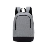 Brinde Mochila Poliéster