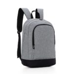 Brinde Mochila Poliéster 2