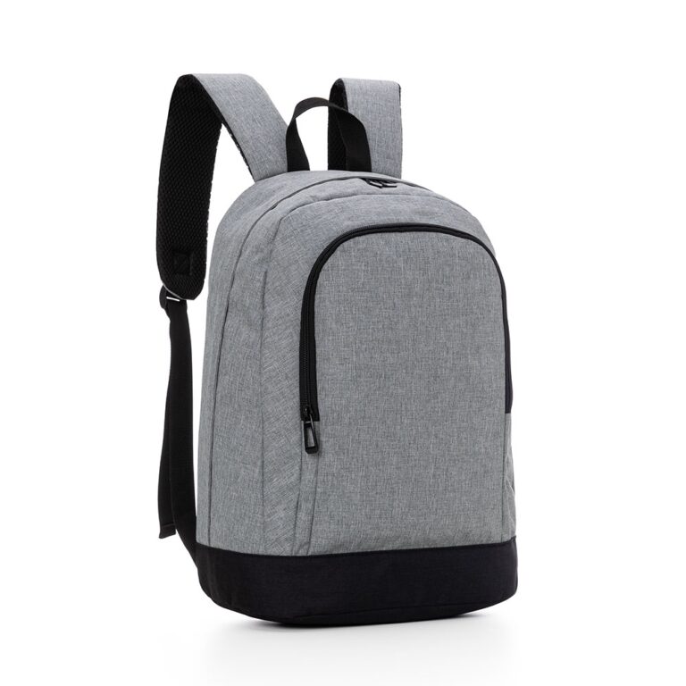 Brinde Mochila Poliéster 2