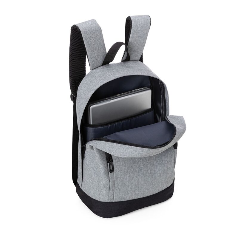 Brinde Mochila Poliéster 3