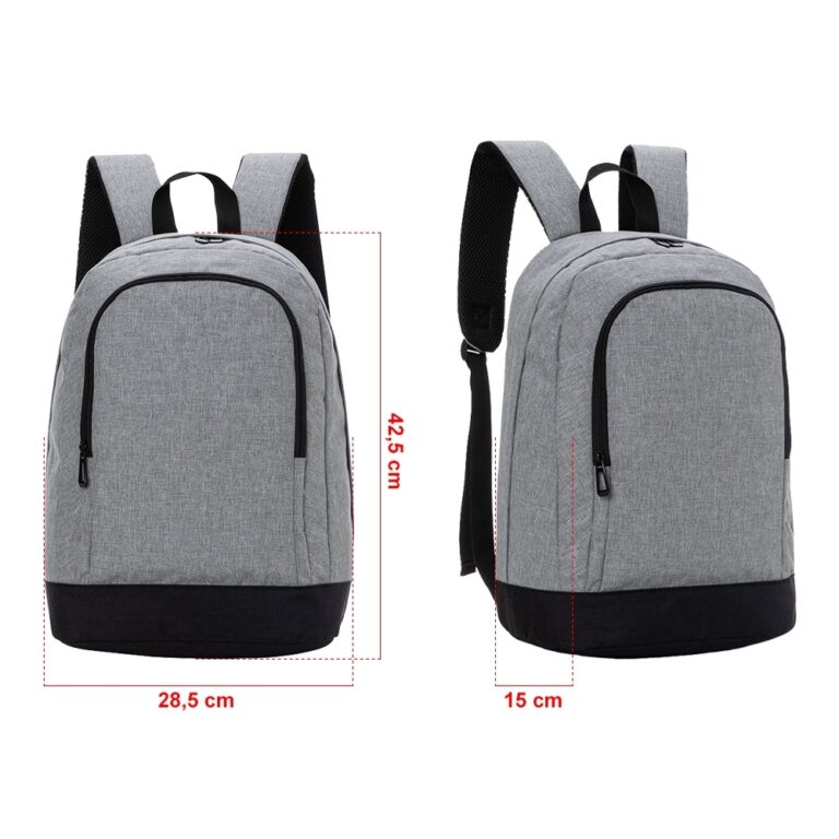 Brinde Mochila Poliéster 4