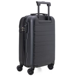 Brinde Mala de Viagem com Segredo 1