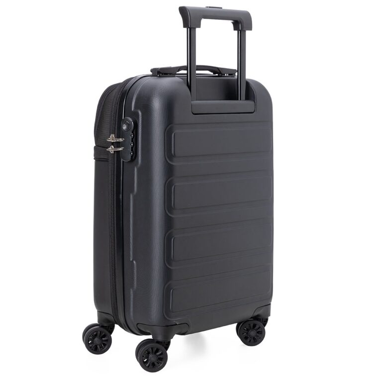 Brinde Mala de Viagem com Segredo 1