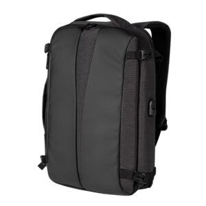Brinde Mochila Poliéster 22 Litros