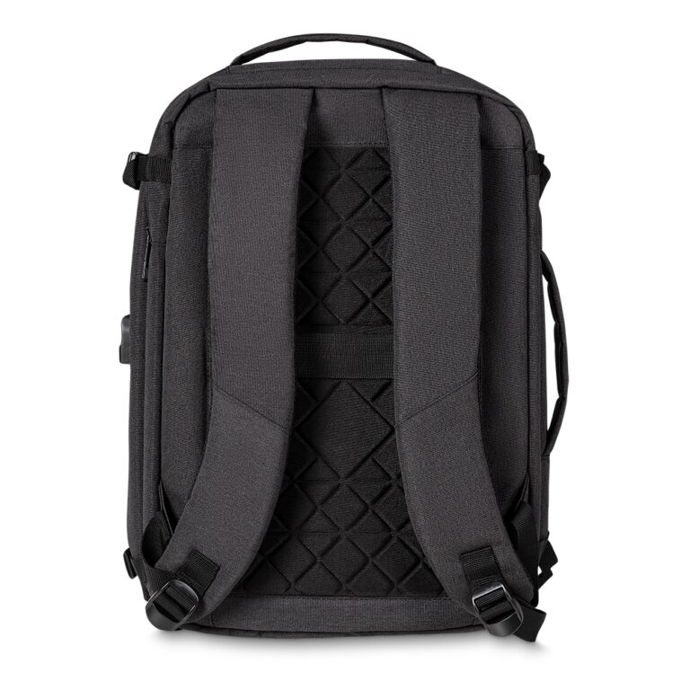 Brinde Mochila Poliéster 22 Litros 3