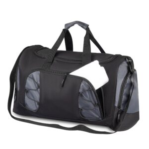 Brinde Bolsa Esportiva Poliéster 40L