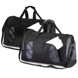 Brinde Bolsa Esportiva Poliéster 40L 1