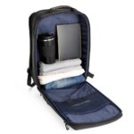 Brinde Mochila de Poliéster USB 27 Litros 2