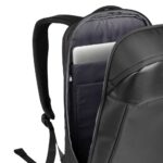Brinde Mochila de Poliéster USB 23 Litros 3