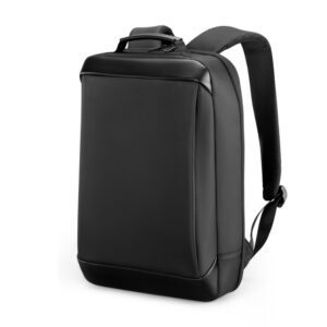 Brinde Mochila de Poliéster USB 19 Litros