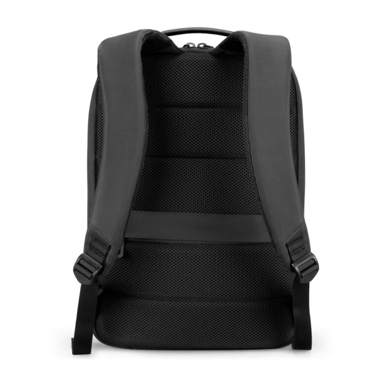 Brinde Mochila de Poliéster USB 19 Litros 1