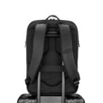 Brinde Mochila de Poliéster USB 25 Litros 3
