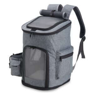 Brinde Mochila  para Transporte de Pets
