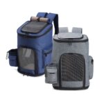 Brinde Mochila para Transporte de Pets 1