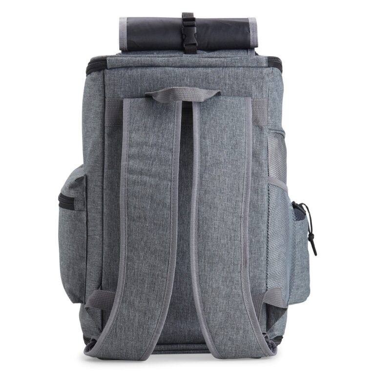 Brinde Mochila para Transporte de Pets 3