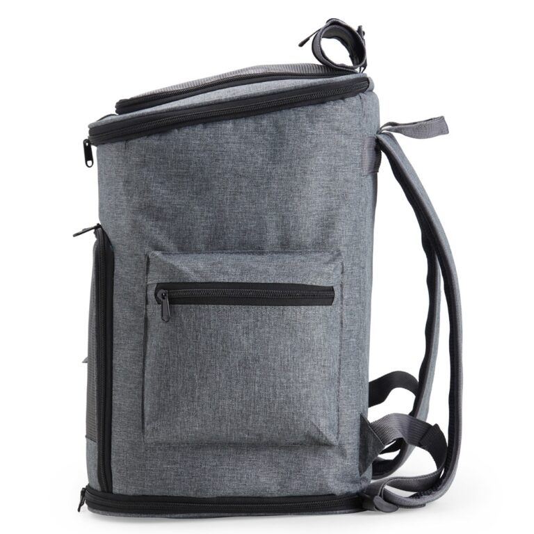 Brinde Mochila para Transporte de Pets 4