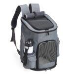 Brinde Mochila para Transporte de Pets 6