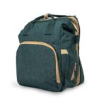Brinde Mochila Funcional Nylon 31 litros