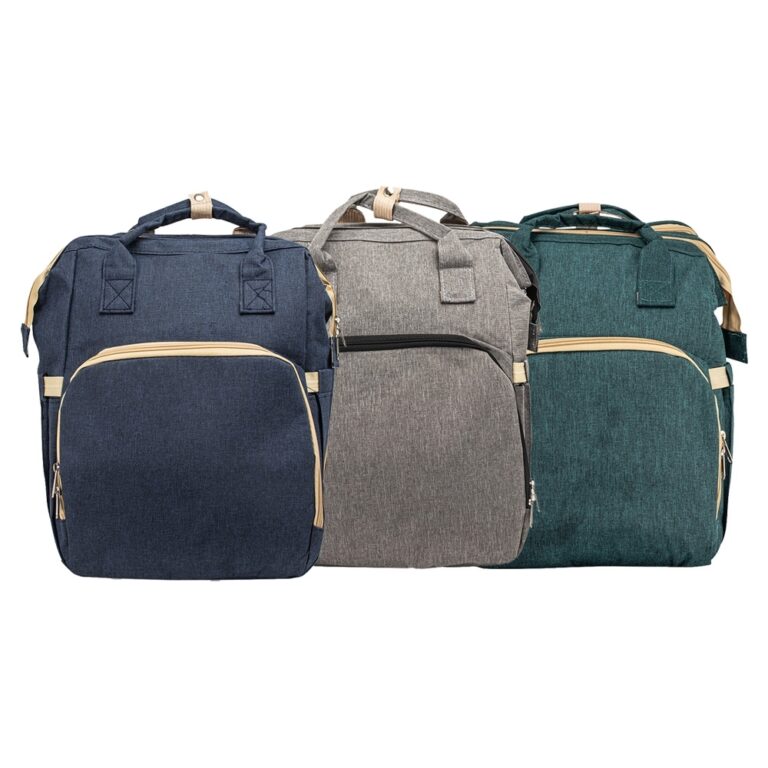 Brinde Mochila Funcional Nylon 31 litros 1