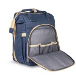 Brinde Mochila Funcional Nylon 31 litros 2