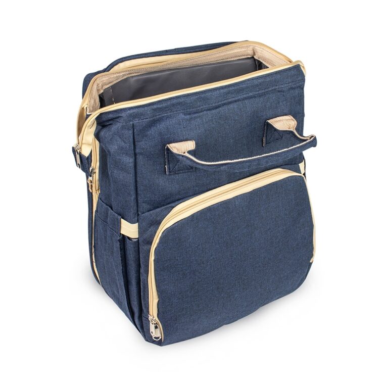 Brinde Mochila Funcional Nylon 31 litros 4