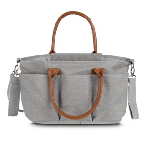 Brinde Bolsa Multifuncional Poliéster 8 Litros 1