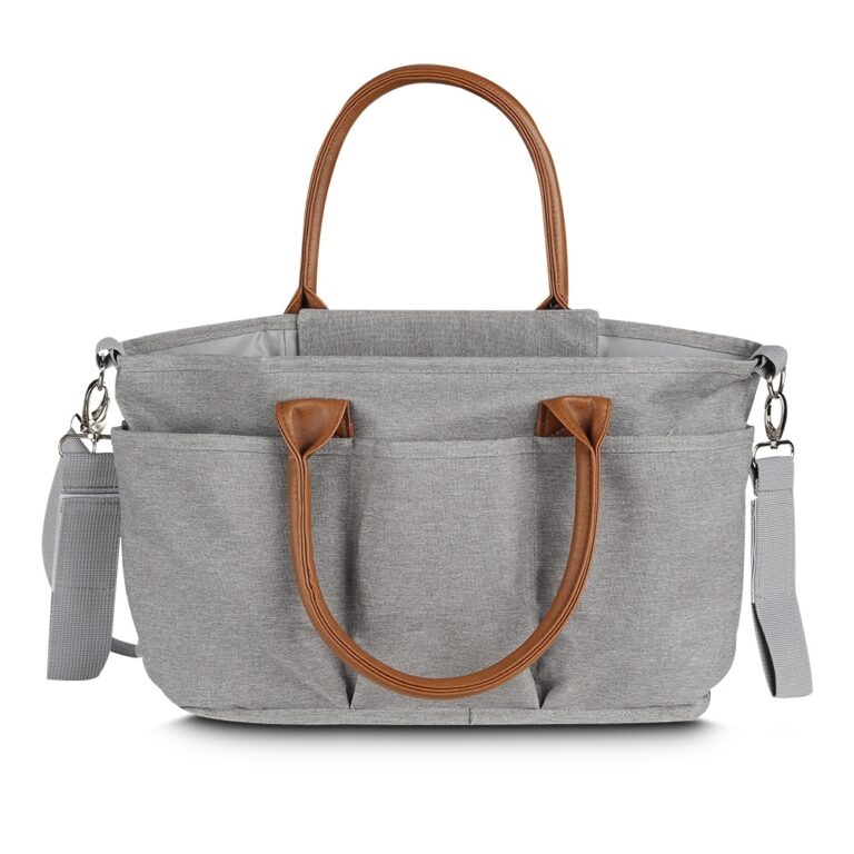 Brinde Bolsa Multifuncional Poliéster 8 Litros 1
