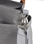 Brinde Bolsa Multifuncional Poliéster 8 Litros 2