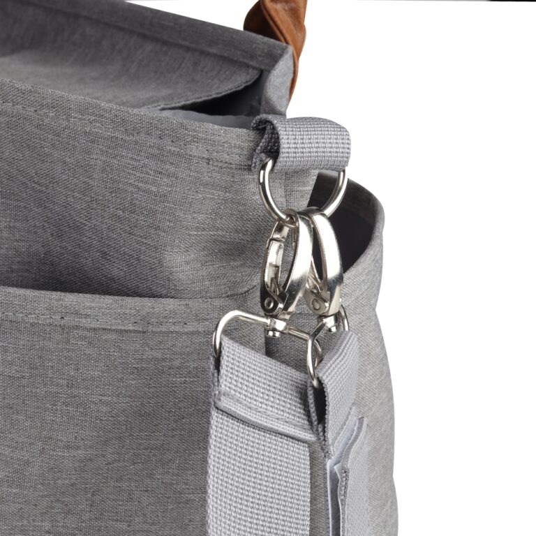 Brinde Bolsa Multifuncional Poliéster 8 Litros 2