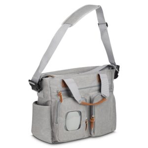 Brinde Bolsa Multifuncional Poliéster 16 Litros