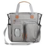 Brinde Bolsa Multifuncional Poliéster 16 Litros 1