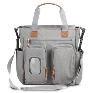 Brinde Bolsa Multifuncional Poliéster 16 Litros 1