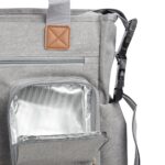 Brinde Bolsa Multifuncional Poliéster 16 Litros 2