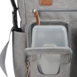 Brinde Bolsa Multifuncional Poliéster 16 Litros 3
