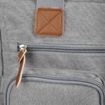 Brinde Bolsa Multifuncional Poliéster 16 Litros 4