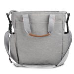 Brinde Bolsa Multifuncional Poliéster 16 Litros 5