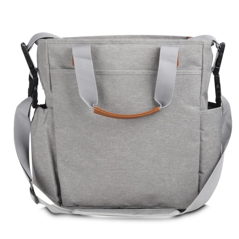 Brinde Bolsa Multifuncional Poliéster 16 Litros 5