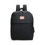 Brinde Mochila Couro Sintético 20 Litros