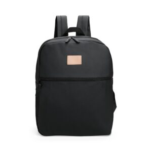 Brinde Mochila Couro Sintético 20 Litros