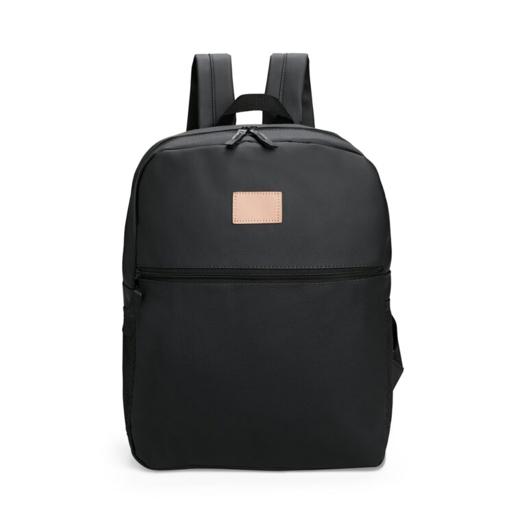 Brinde Mochila Couro Sintético 20 Litros