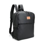 Brinde Mochila Couro Sintético 20 Litros 1
