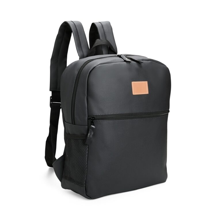Brinde Mochila Couro Sintético 20 Litros 1