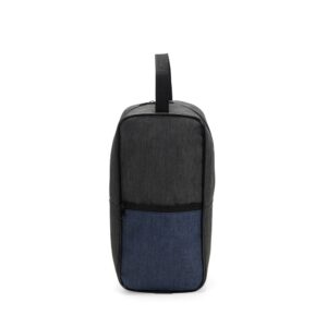 Brinde Porta-Tênis Poliéster PVC Mescla