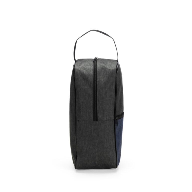 Brinde Porta-Tênis Poliéster PVC Mescla 2