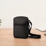 Brinde Bolsa de Ombro Couro Sintético 1