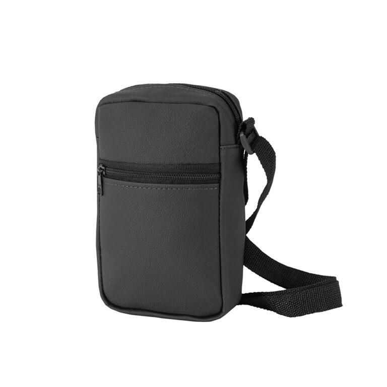 Brinde Bolsa de Ombro Couro Sintético 2