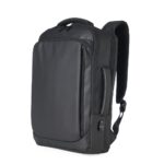 Brinde Mochila Couro Sintético USB 17 Litros