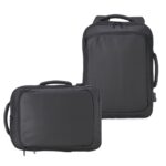 Brinde Mochila Couro Sintético USB 17 Litros 1